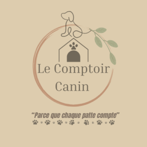 le comptoir canin logo