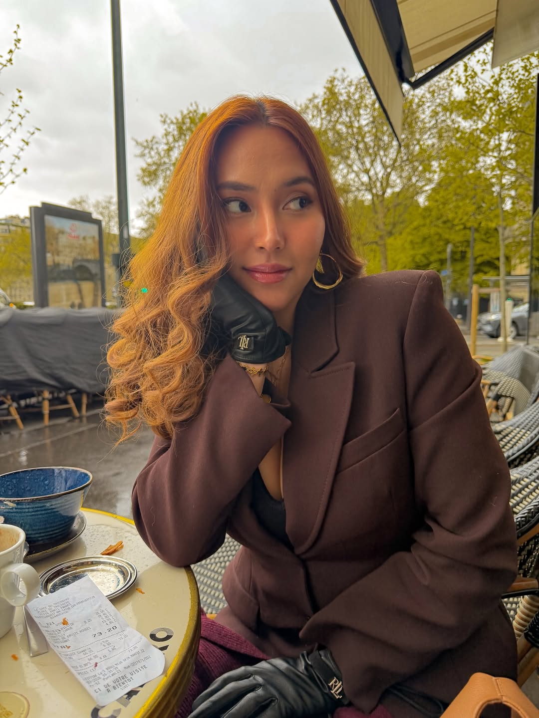 brunch with the eiffel tower, anyone 🥐 (4)