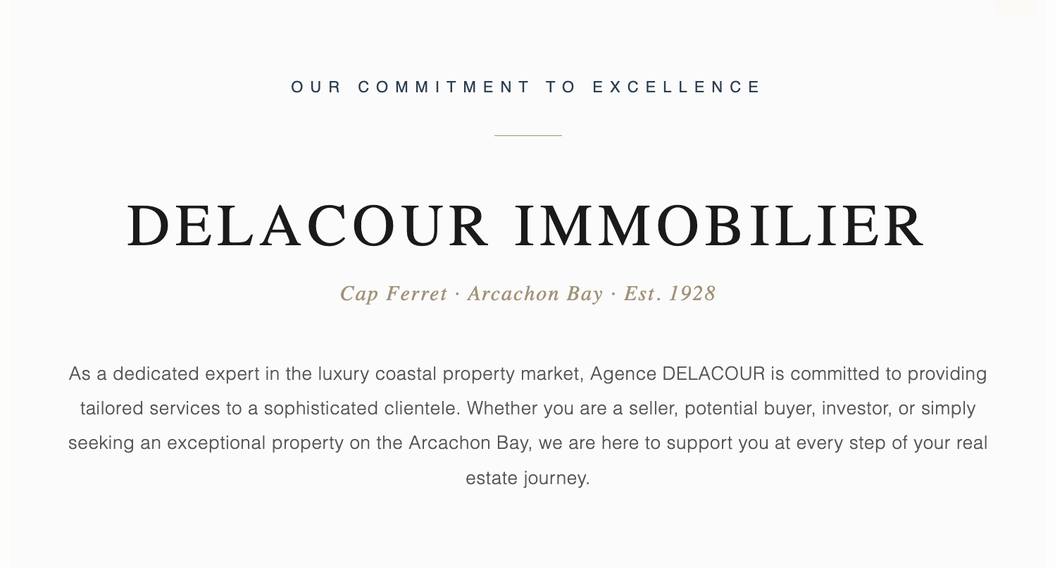 Delacour